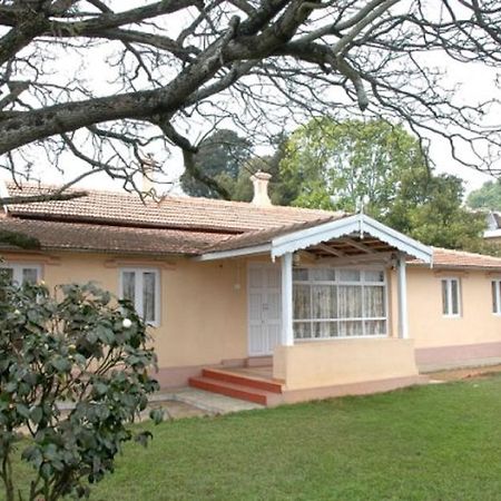 Bella Vista Homestay Coonoor Dış mekan fotoğraf