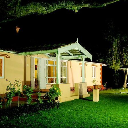 Bella Vista Homestay Coonoor Dış mekan fotoğraf