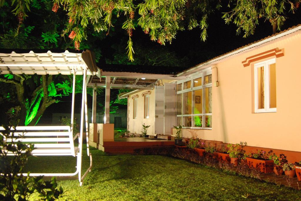 Bella Vista Homestay Coonoor Dış mekan fotoğraf