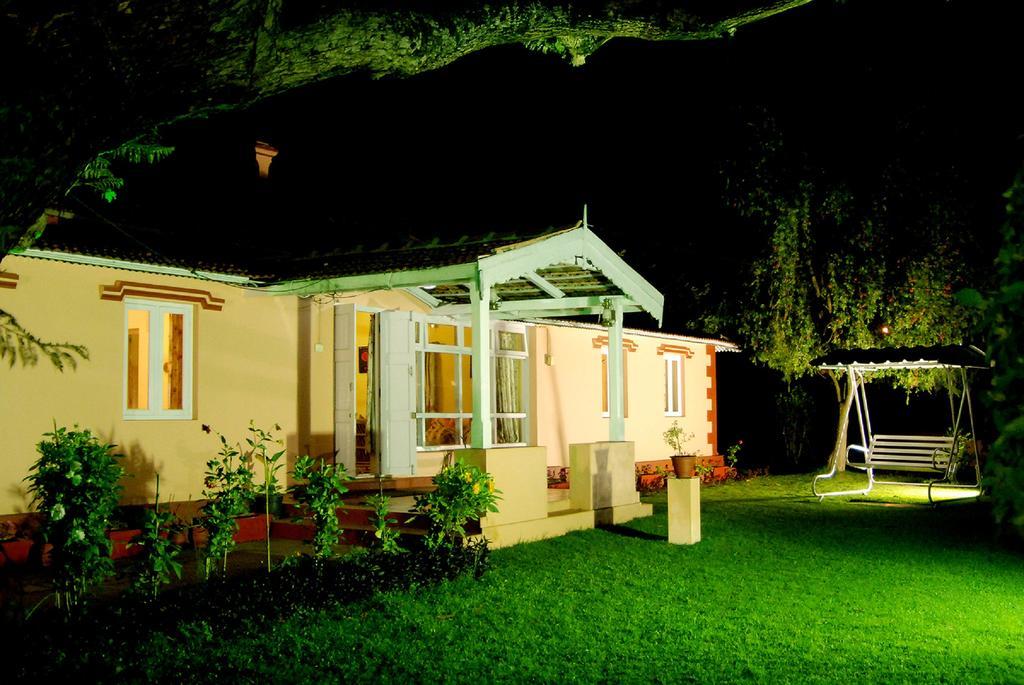 Bella Vista Homestay Coonoor Dış mekan fotoğraf
