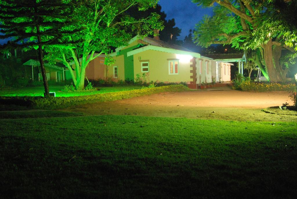 Bella Vista Homestay Coonoor Dış mekan fotoğraf