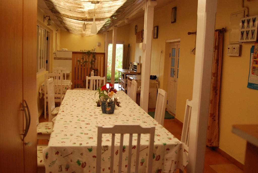 Bella Vista Homestay Coonoor Dış mekan fotoğraf