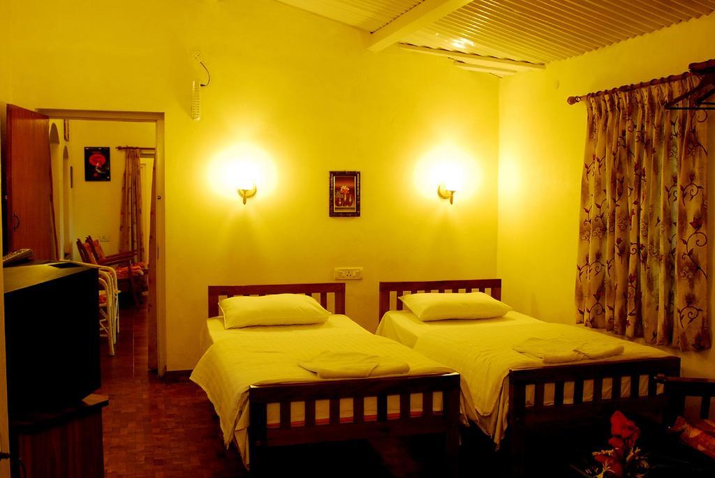 Bella Vista Homestay Coonoor Oda fotoğraf