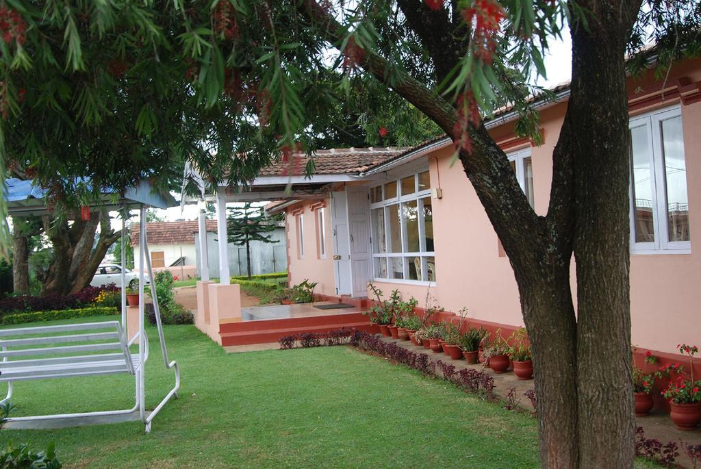 Bella Vista Homestay Coonoor Dış mekan fotoğraf