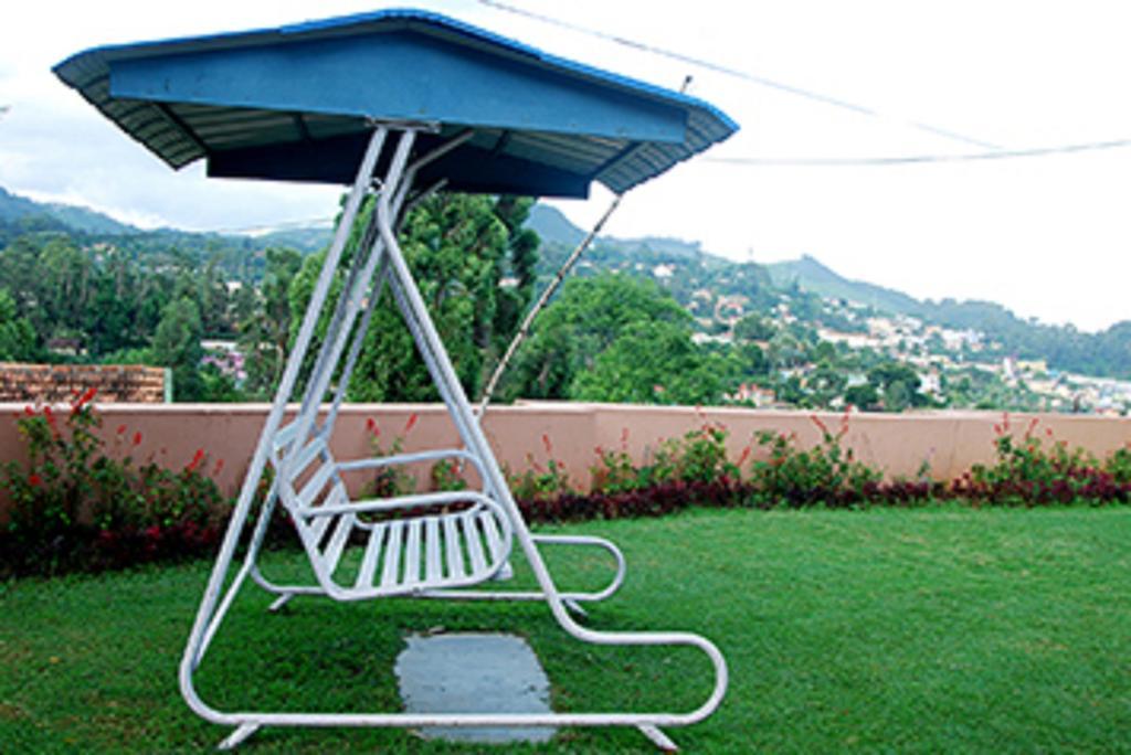 Bella Vista Homestay Coonoor Dış mekan fotoğraf