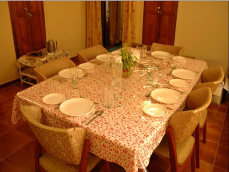 Bella Vista Homestay Coonoor Dış mekan fotoğraf