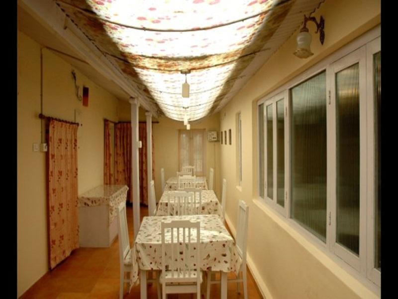 Bella Vista Homestay Coonoor Dış mekan fotoğraf
